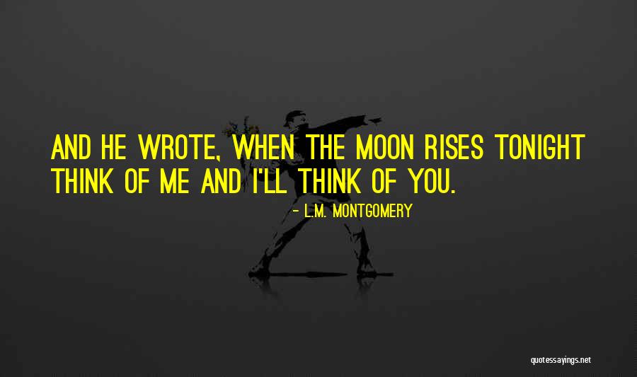 Marigold Quotes By L.M. Montgomery Marigold Quotes By L.M. Montgomery