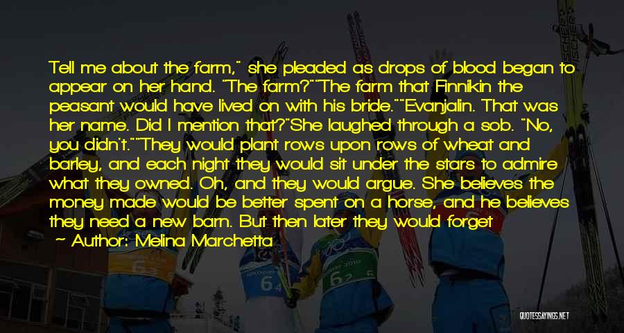 Marigolds Quotes By Melina Marchetta Marigolds Quotes By Melina Marchetta