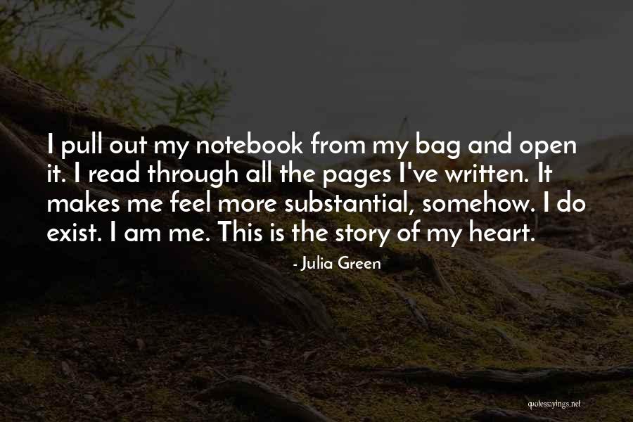 Marigona Dragusha Quotes By Julia Green Marigona Dragusha Quotes By Julia Green