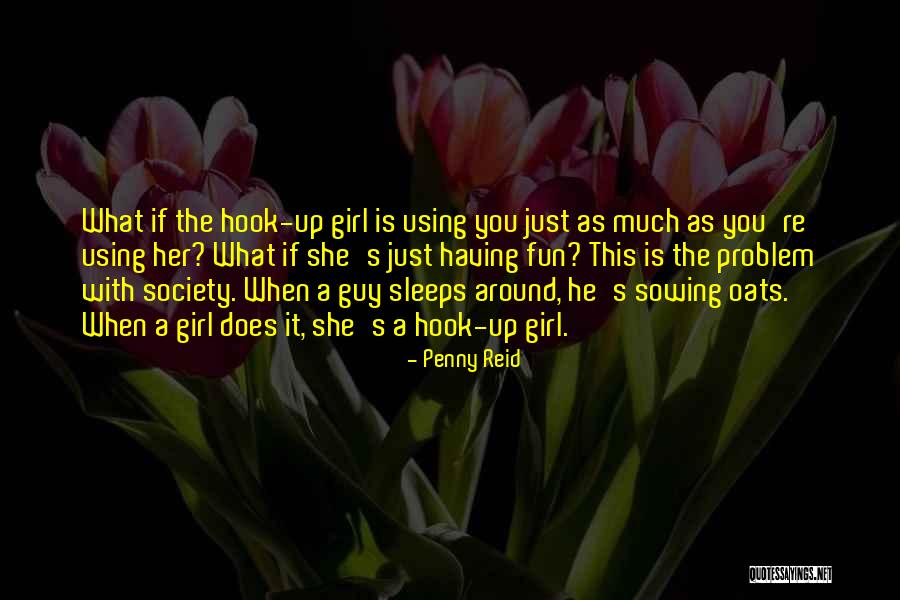 Marigona Gashi Quotes By Penny Reid Marigona Gashi Quotes By Penny Reid