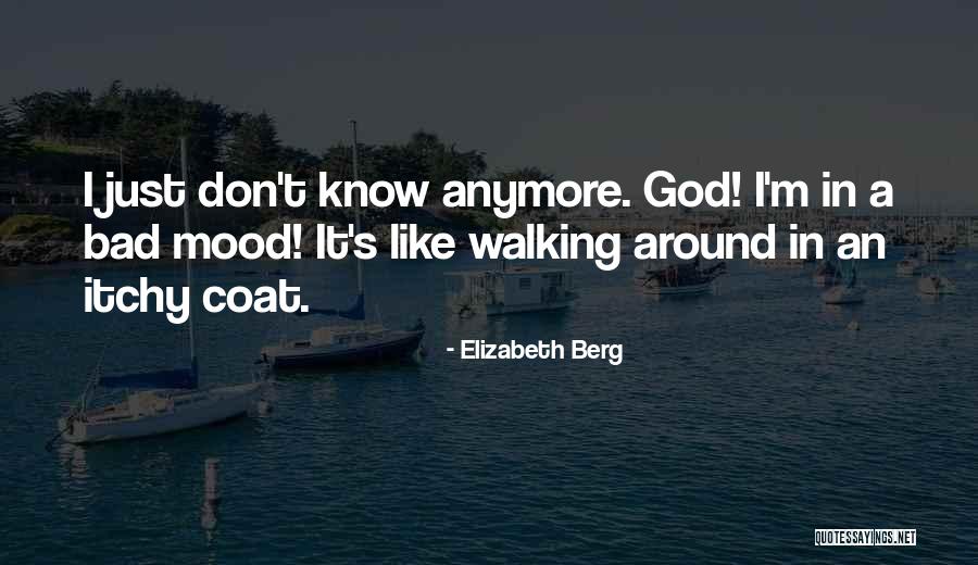 Marigrace Boothman Quotes By Elizabeth Berg Marigrace Boothman Quotes By Elizabeth Berg