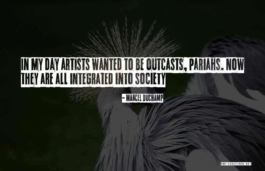 Marigrace Boothman Quotes By Marcel Duchamp Marigrace Boothman Quotes By Marcel Duchamp