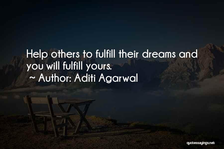 Marija Erifovic Quotes By Aditi Agarwal