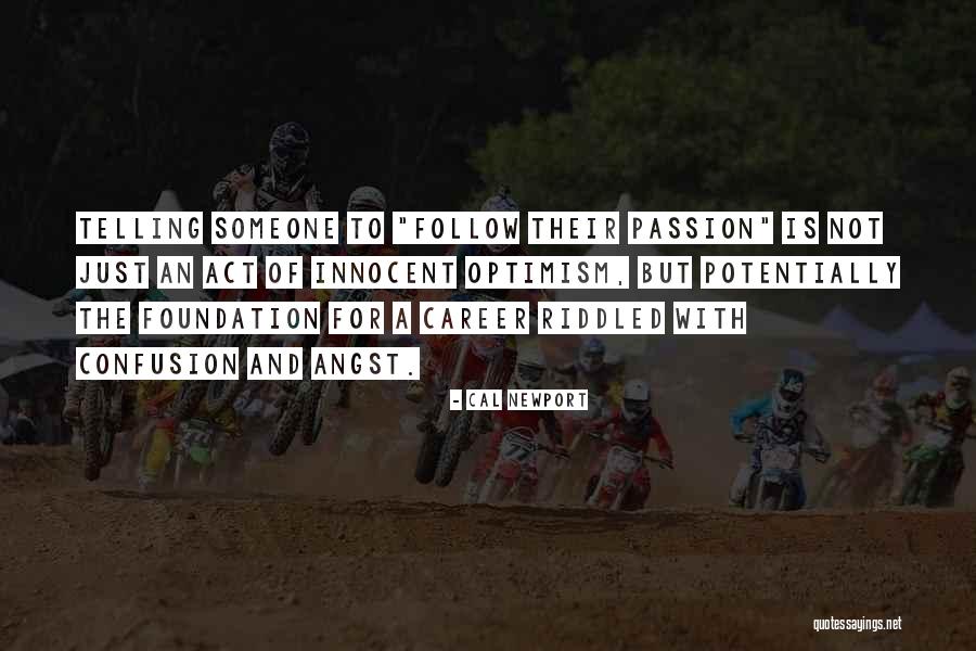 Marijean Ritter Quotes By Cal Newport Marijean Ritter Quotes By Cal Newport