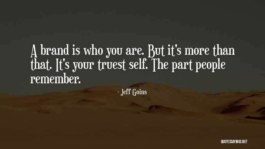 Marijean Ritter Quotes By Jeff Goins Marijean Ritter Quotes By Jeff Goins