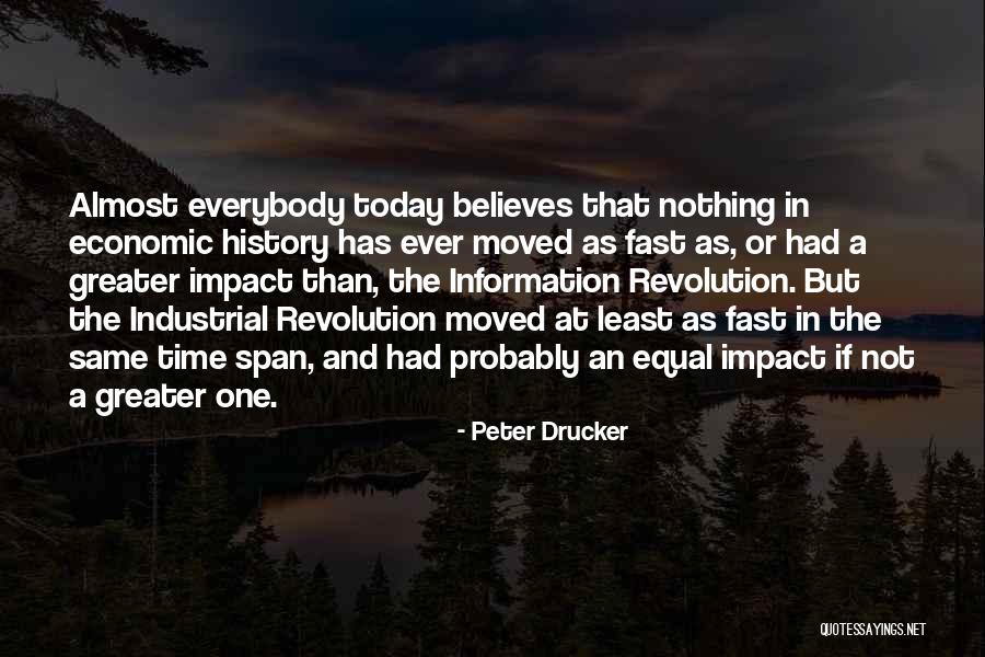 Marijeta Pekez Quotes By Peter Drucker Marijeta Pekez Quotes By Peter Drucker