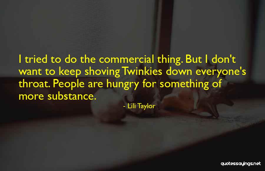 Marijeta Rimay Quotes By Lili Taylor Marijeta Rimay Quotes By Lili Taylor