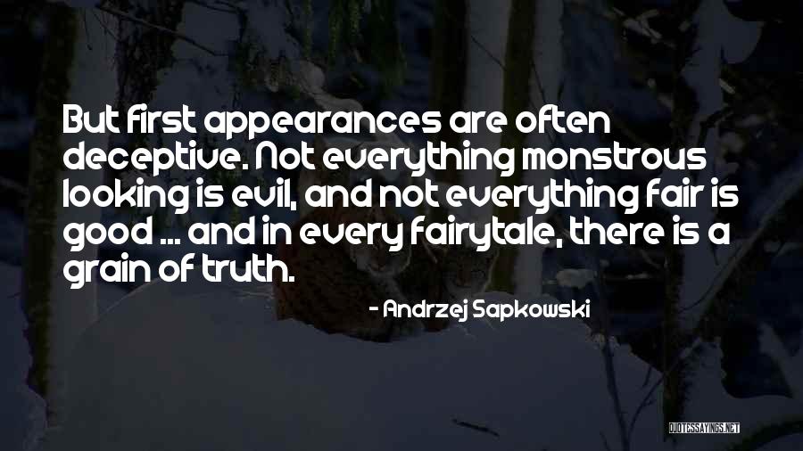 Marijn Van Quotes By Andrzej Sapkowski Marijn Van Quotes By Andrzej Sapkowski