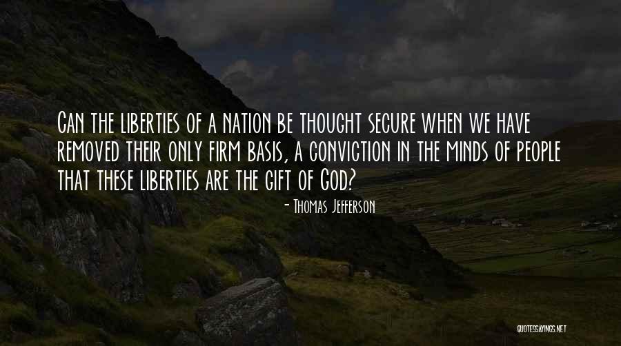 Marijn Van Quotes By Thomas Jefferson Marijn Van Quotes By Thomas Jefferson