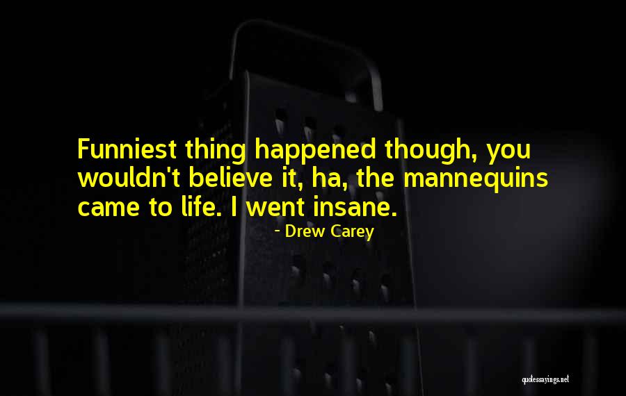 Marijntje Nullens Quotes By Drew Carey Marijntje Nullens Quotes By Drew Carey