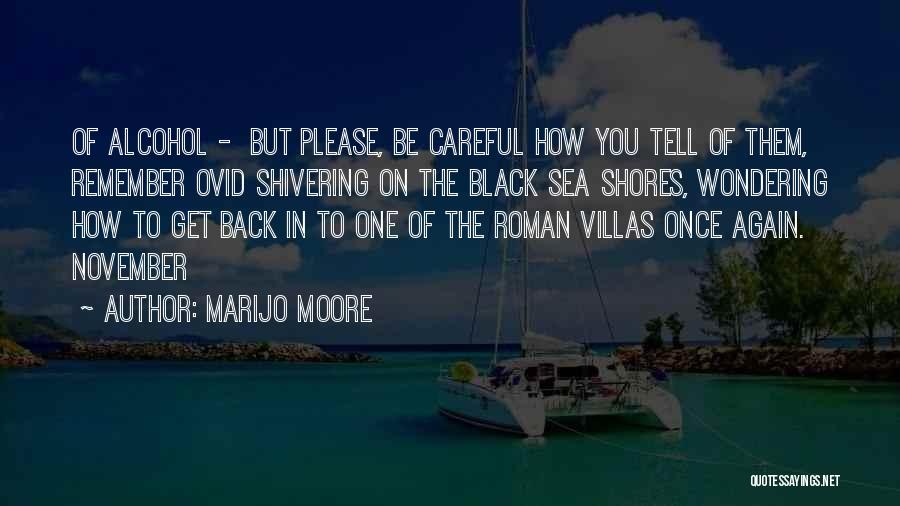 MariJo Moore Quotes 1122348