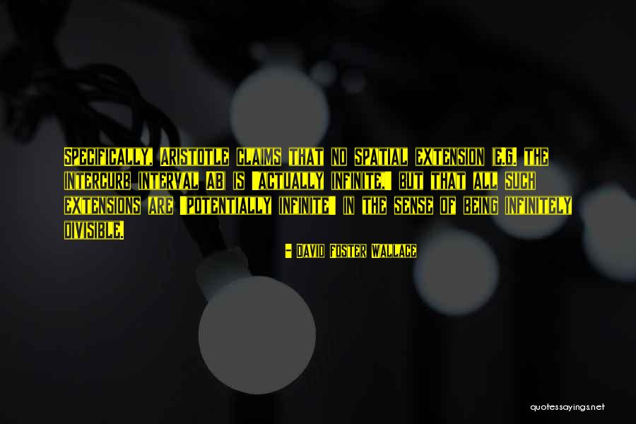 Marijose Valverde Quotes By David Foster Wallace Marijose Valverde Quotes By David Foster Wallace