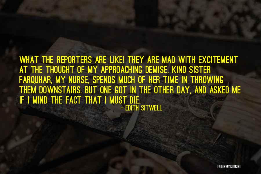 Marijuana And Life Quotes By Edith Sitwell Marijuana And Life Quotes By Edith Sitwell