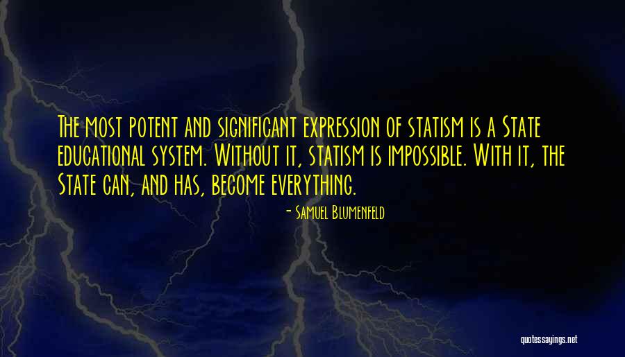 Marijuanas Quotes By Samuel Blumenfeld Marijuanas Quotes By Samuel Blumenfeld
