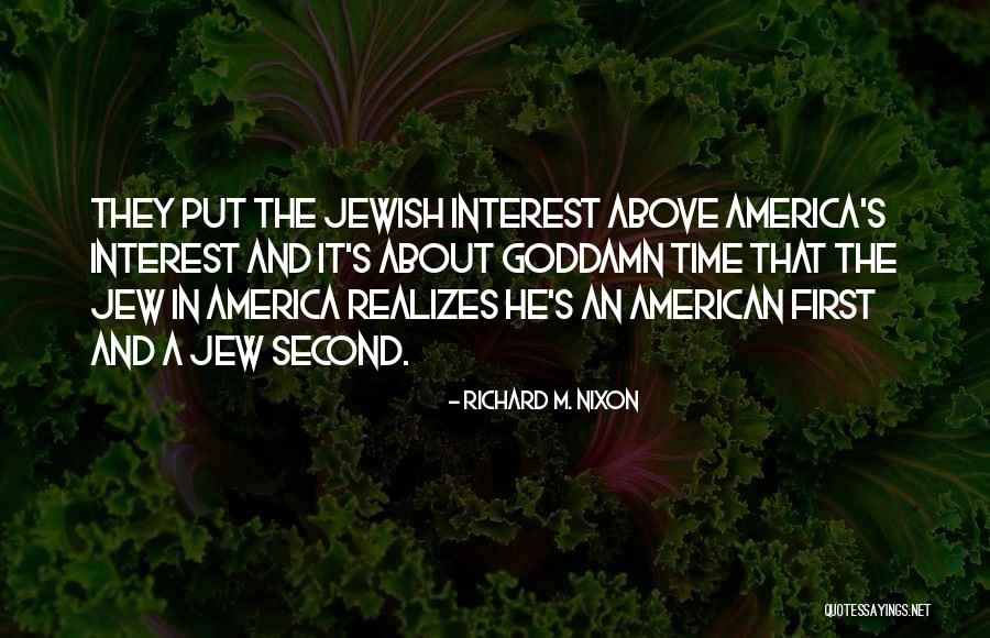Marika Hackman Quotes By Richard M. Nixon Marika Hackman Quotes By Richard M. Nixon