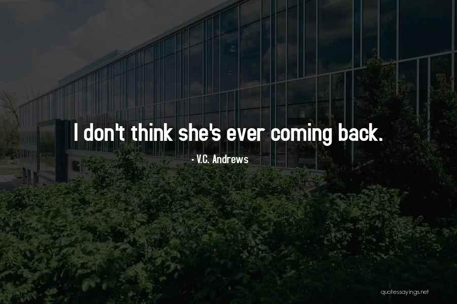 Marika Hackman Quotes By V.C. Andrews Marika Hackman Quotes By V.C. Andrews