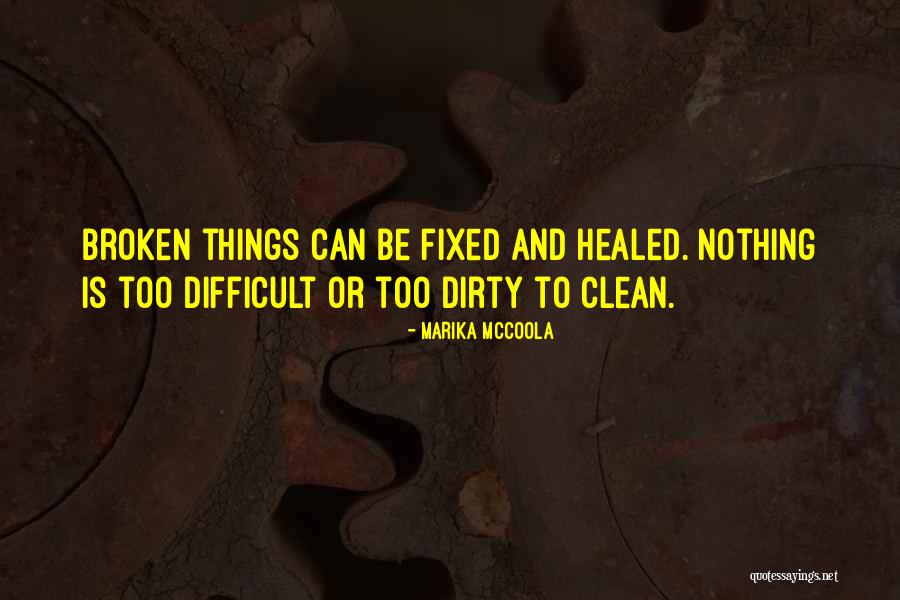 Marika McCoola Quotes 1075371