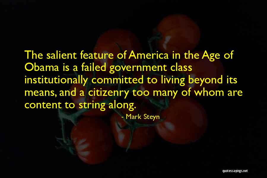 Mariko Izumi Quotes By Mark Steyn Mariko Izumi Quotes By Mark Steyn
