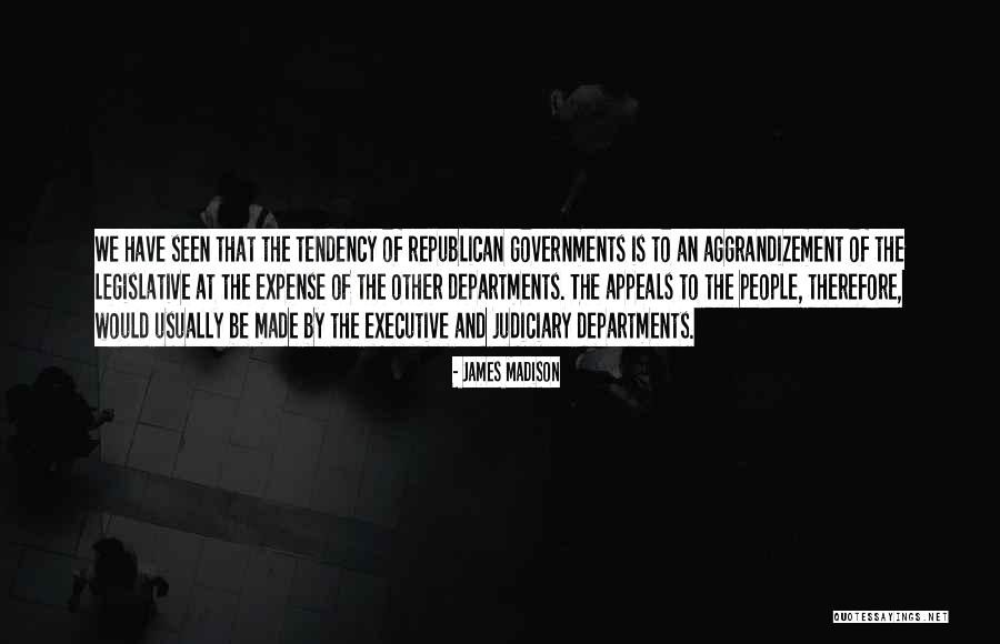 Mariko Shiraishi Quotes By James Madison Mariko Shiraishi Quotes By James Madison