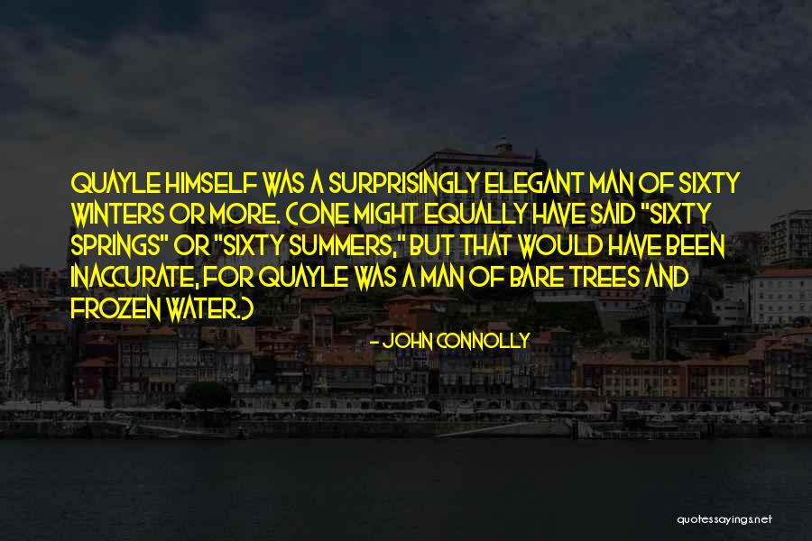 Marilah Solat Quotes By John Connolly Marilah Solat Quotes By John Connolly