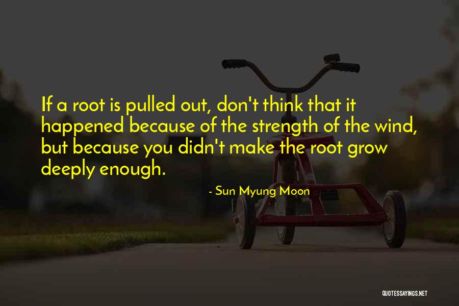 Marilarkon Quotes By Sun Myung Moon Marilarkon Quotes By Sun Myung Moon