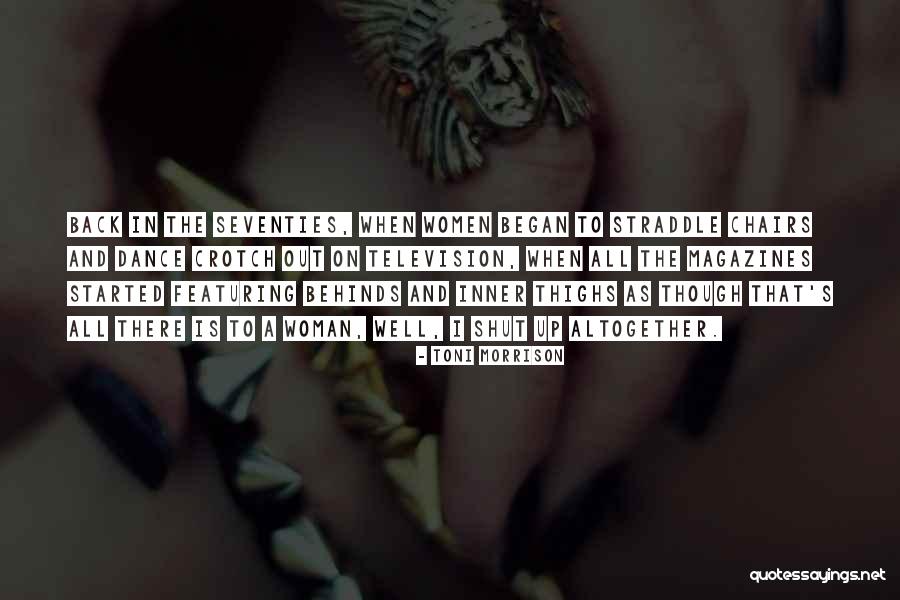 Marilarkon Quotes By Toni Morrison Marilarkon Quotes By Toni Morrison