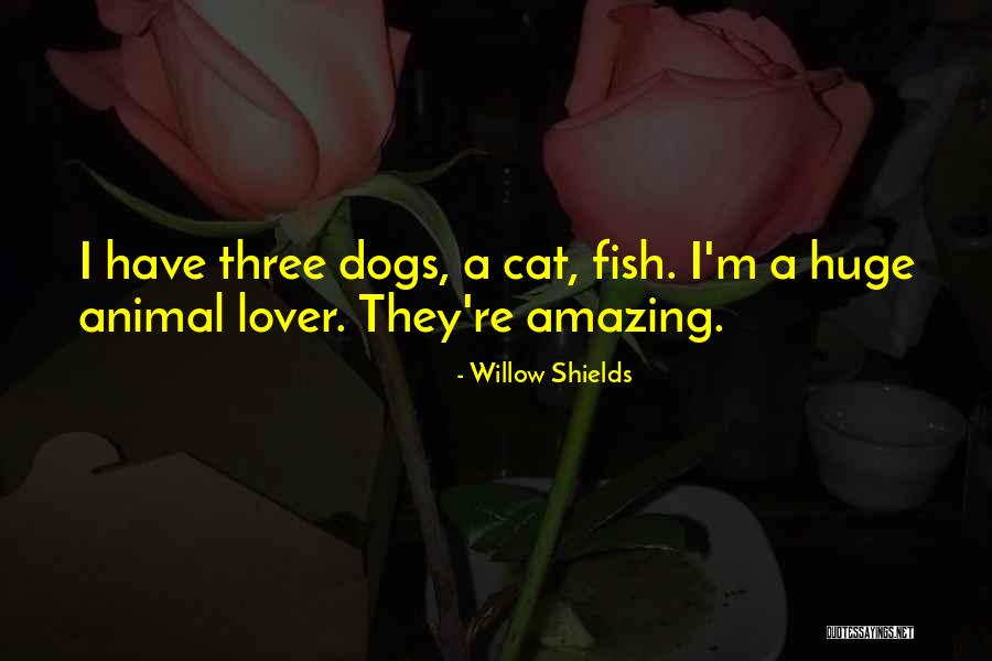 Marilarkon Quotes By Willow Shields Marilarkon Quotes By Willow Shields