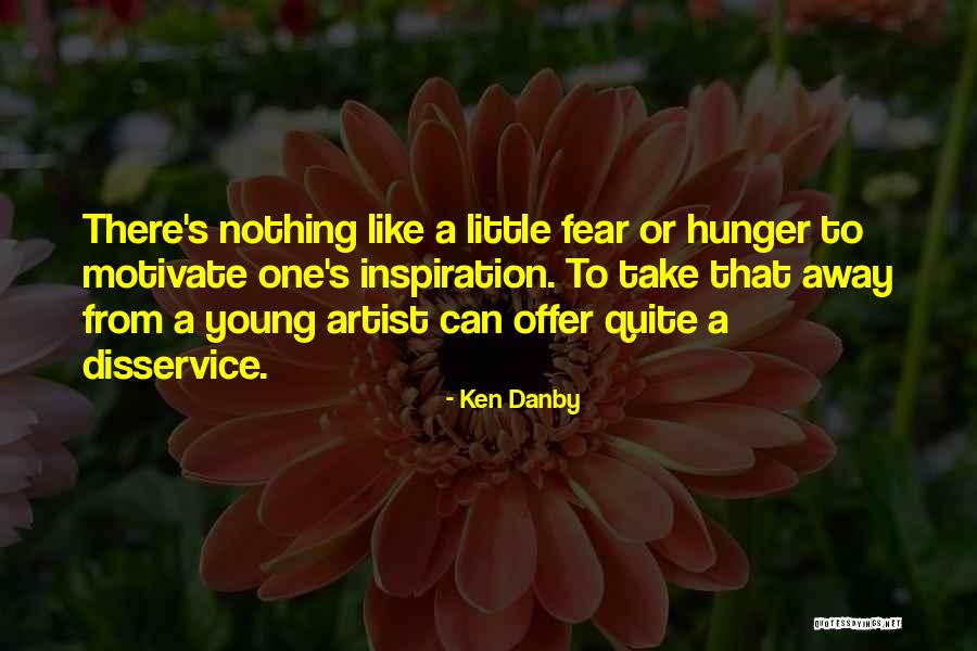 Marilena Loverde Quotes By Ken Danby Marilena Loverde Quotes By Ken Danby
