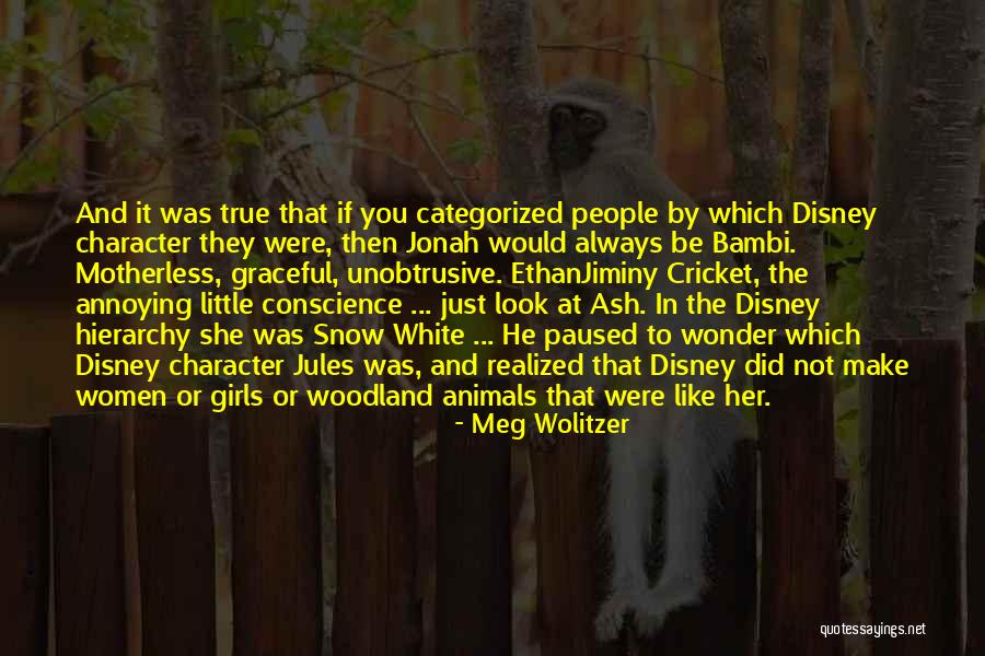 Marilena Loverde Quotes By Meg Wolitzer Marilena Loverde Quotes By Meg Wolitzer