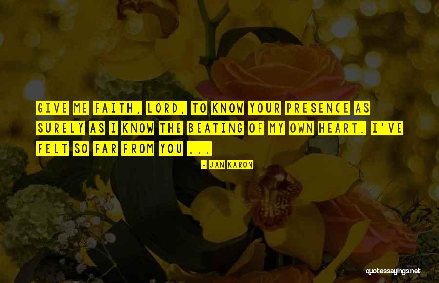 Marilene Isaacs Quotes By Jan Karon Marilene Isaacs Quotes By Jan Karon