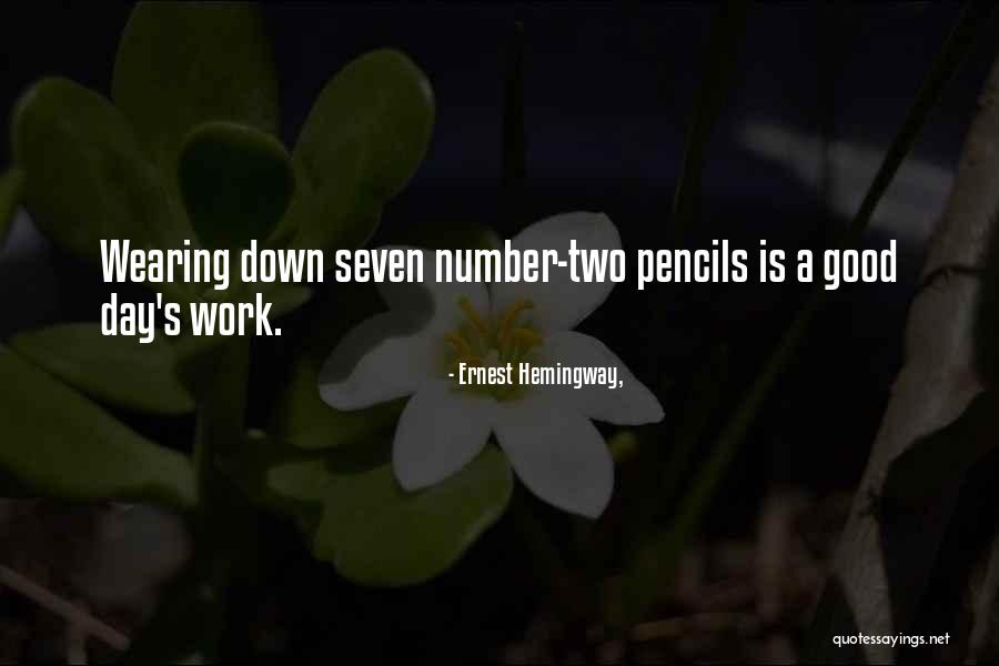 Marilene Smith Quotes By Ernest Hemingway, Marilene Smith Quotes By Ernest Hemingway,