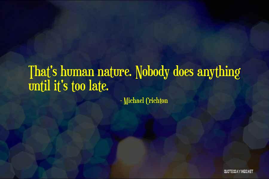 Marilia Mendonca Quotes By Michael Crichton Marilia Mendonca Quotes By Michael Crichton