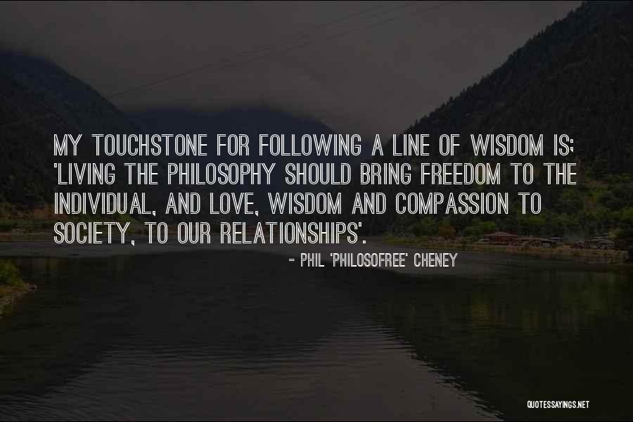 Marilia Mendonca Quotes By Phil 'Philosofree' Cheney Marilia Mendonca Quotes By Phil 'Philosofree' Cheney