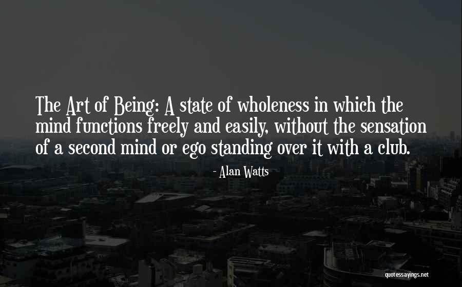 Marilie Marais Quotes By Alan Watts Marilie Marais Quotes By Alan Watts