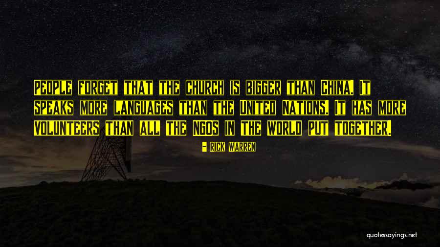 Marilina Bogado Quotes By Rick Warren Marilina Bogado Quotes By Rick Warren