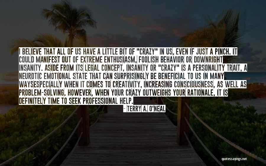 Marilina Bogado Quotes By Terry A. O'Neal Marilina Bogado Quotes By Terry A. O'Neal