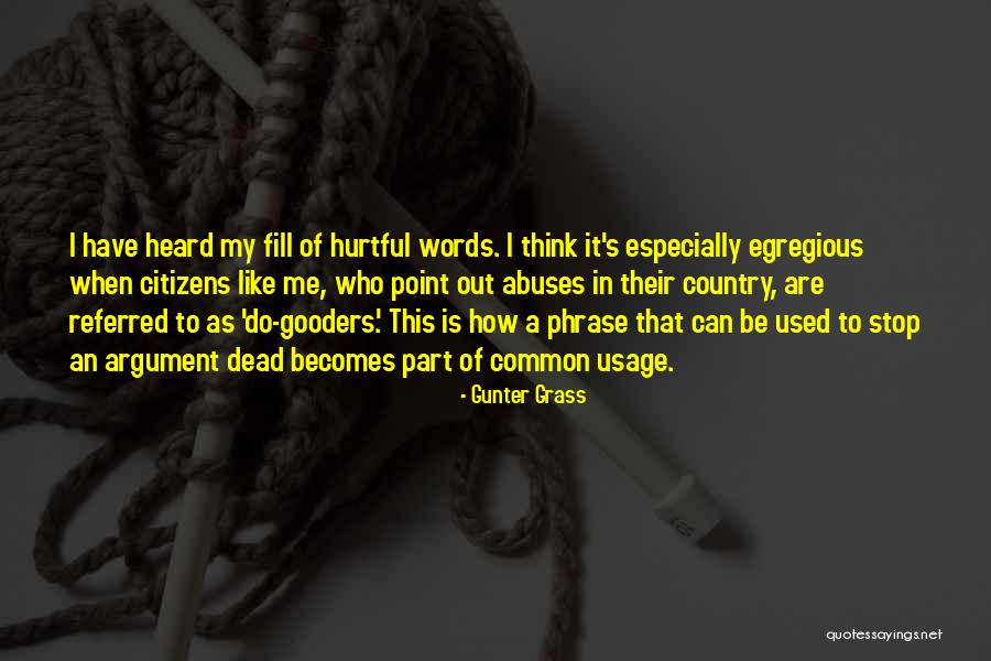 Mariline Guise Quotes By Gunter Grass Mariline Guise Quotes By Gunter Grass