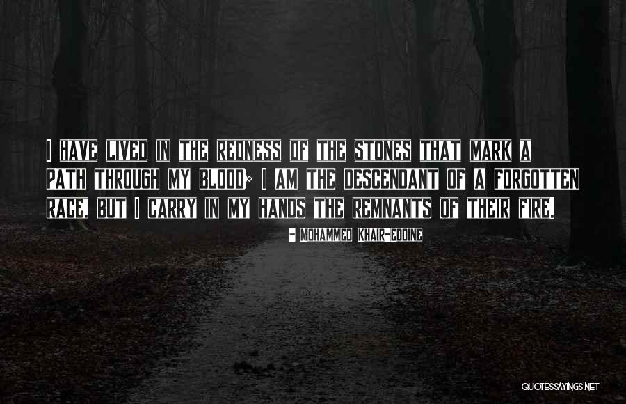 Marilise Creations Quotes By Mohammed Khair-Eddine Marilise Creations Quotes By Mohammed Khair-Eddine
