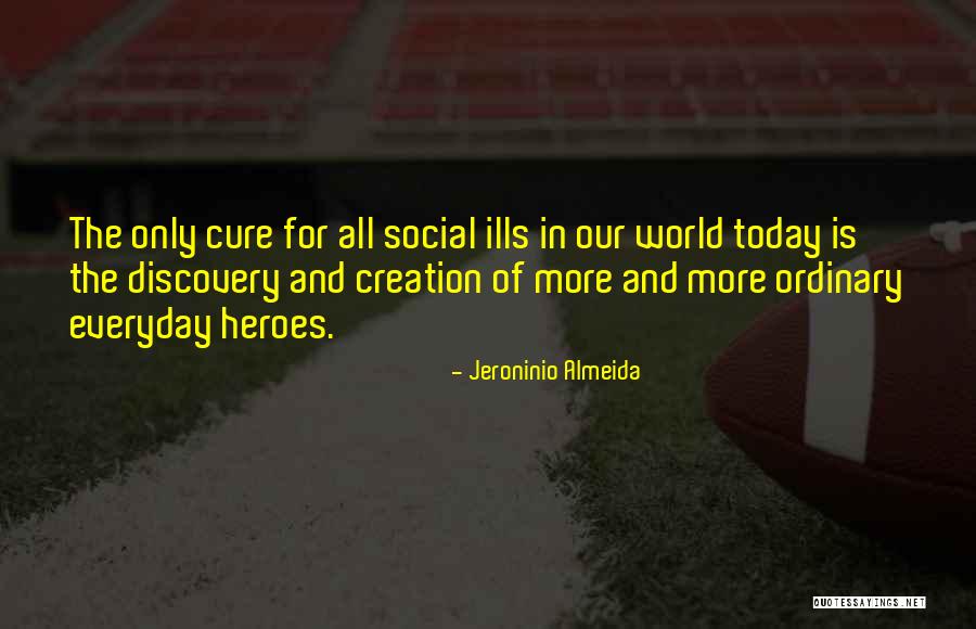 Marilise Dias Quotes By Jeroninio Almeida Marilise Dias Quotes By Jeroninio Almeida