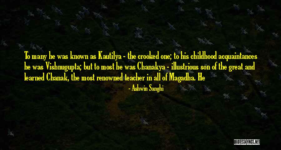 Mariliz Leon Quotes By Ashwin Sanghi Mariliz Leon Quotes By Ashwin Sanghi