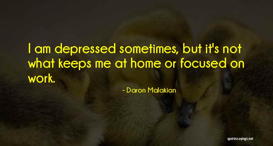 Mariliz Verzosa Mendoza Quotes By Daron Malakian Mariliz Verzosa Mendoza Quotes By Daron Malakian