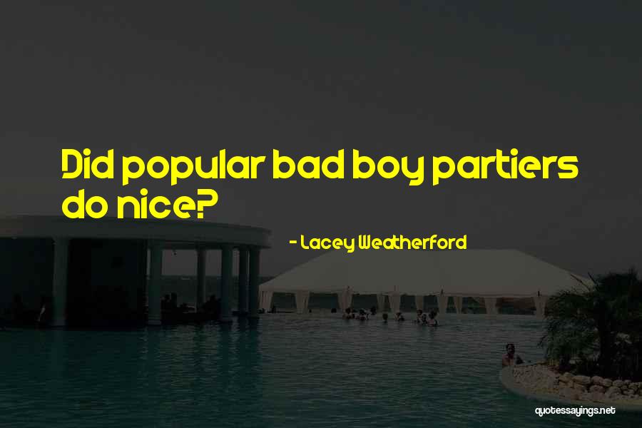 Mariliz Verzosa Mendoza Quotes By Lacey Weatherford Mariliz Verzosa Mendoza Quotes By Lacey Weatherford