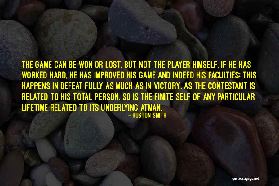 Mariliza Xenogiannakopoulou Quotes By Huston Smith Mariliza Xenogiannakopoulou Quotes By Huston Smith
