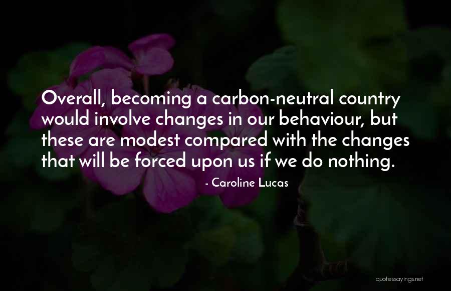 Marillac Health Quotes By Caroline Lucas Marillac Health Quotes By Caroline Lucas