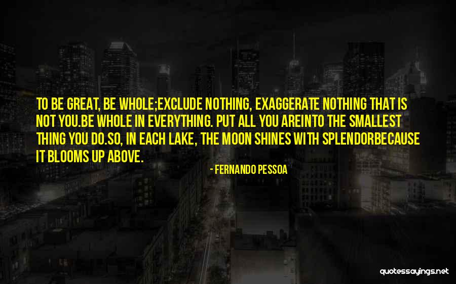 Marillac Kansas Quotes By Fernando Pessoa Marillac Kansas Quotes By Fernando Pessoa