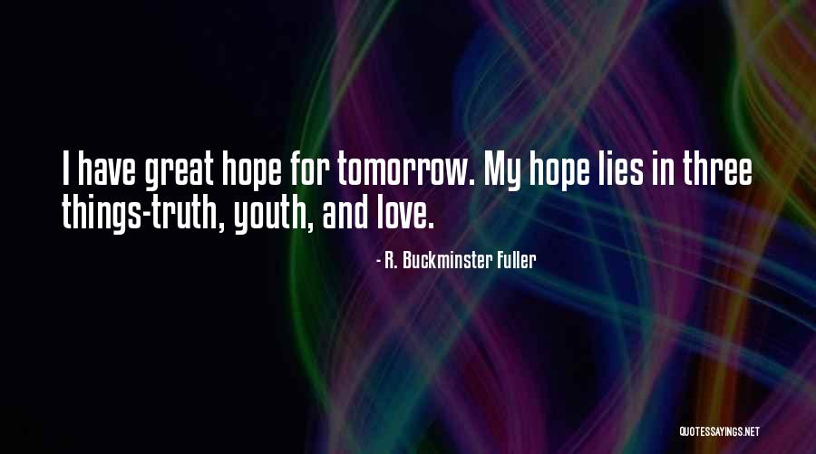 Marillac Overland Quotes By R. Buckminster Fuller Marillac Overland Quotes By R. Buckminster Fuller