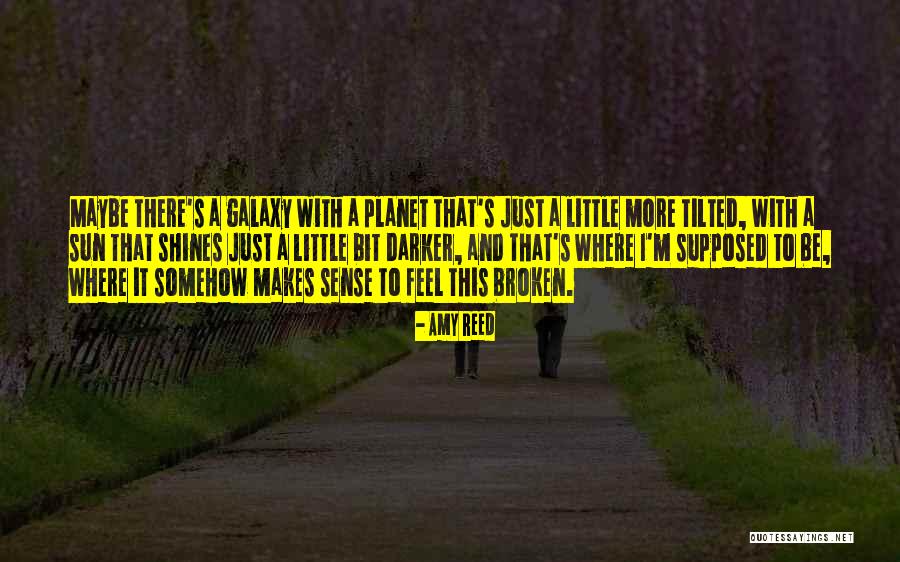Marillas Quotes By Amy Reed Marillas Quotes By Amy Reed