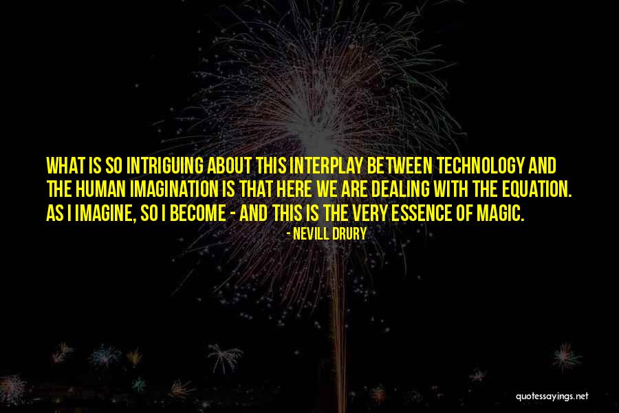 Marillion Fugazi Quotes By Nevill Drury Marillion Fugazi Quotes By Nevill Drury