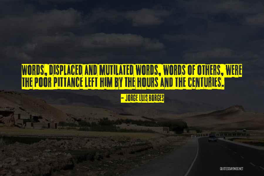 Marillion Kayleigh Quotes By Jorge Luis Borges Marillion Kayleigh Quotes By Jorge Luis Borges