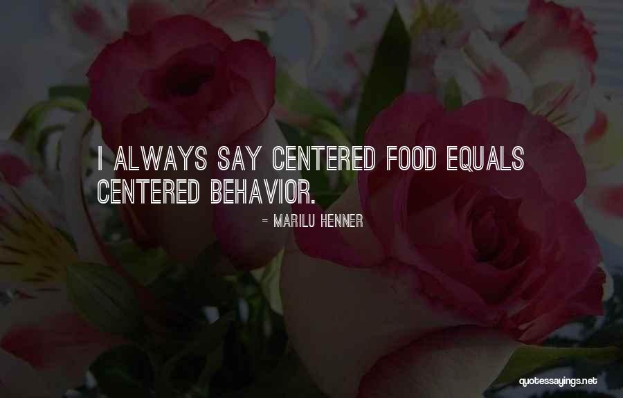 Marilu Henner Quotes 1482107 Marilu Henner Quotes 1482107